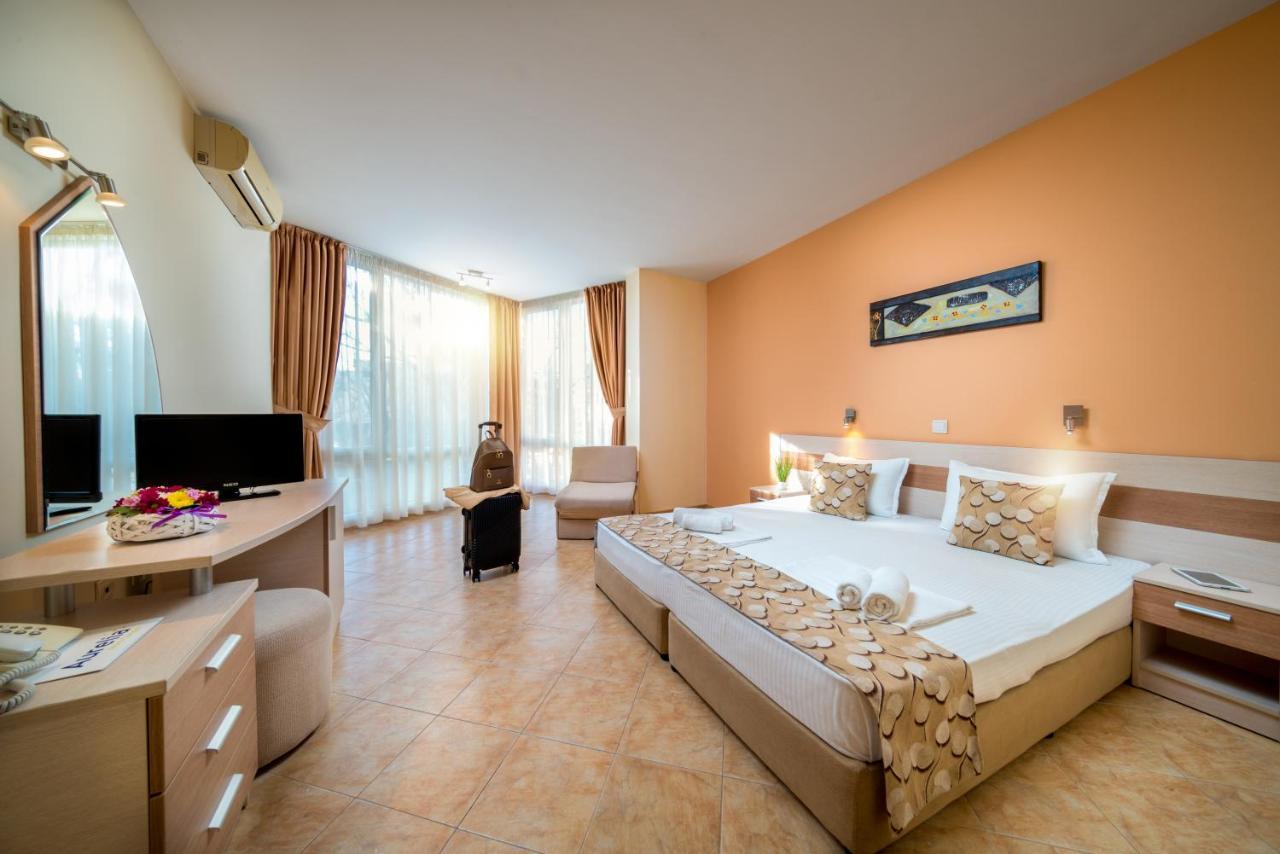 Resort Aurelia Complex Ravda