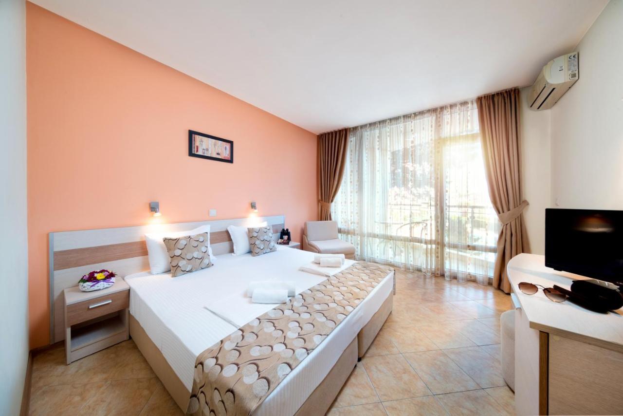 Aurelia Complex Resort Ravda
