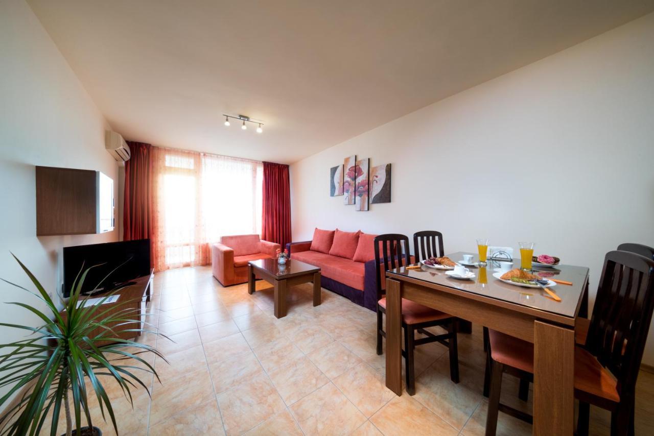Aurelia Complex Resort Ravda
