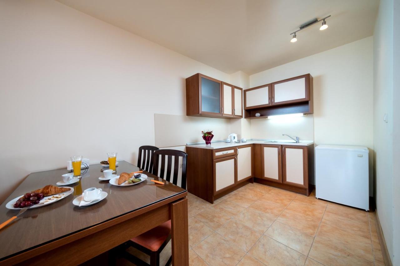 Resort Aurelia Complex