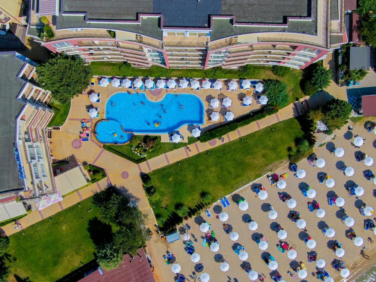 Resort Aurelia Complex Ravda