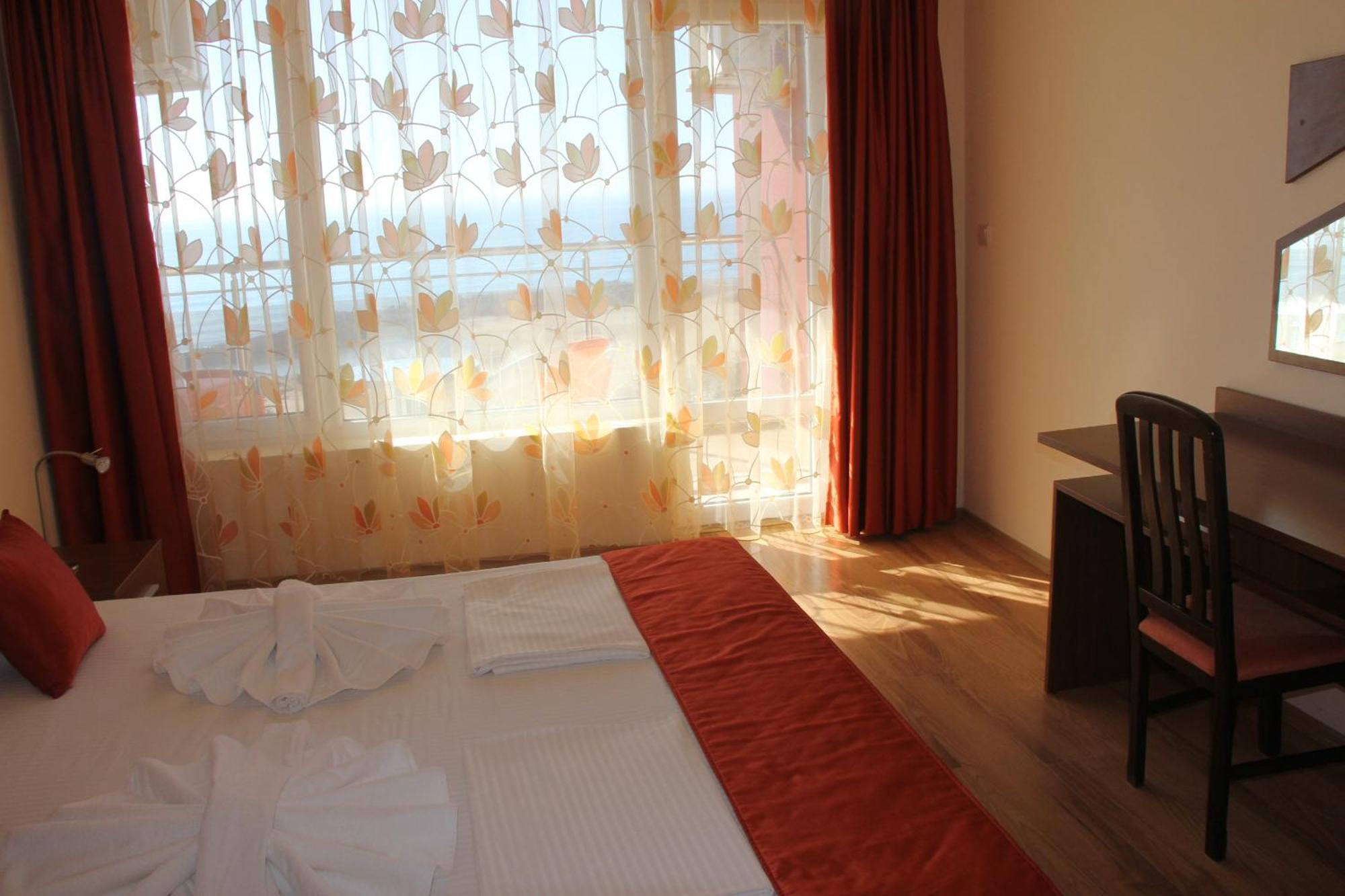 Resort Aurelia Complex 3*