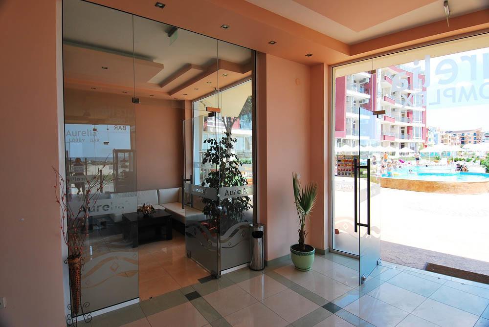 Resort Aurelia Complex 3*