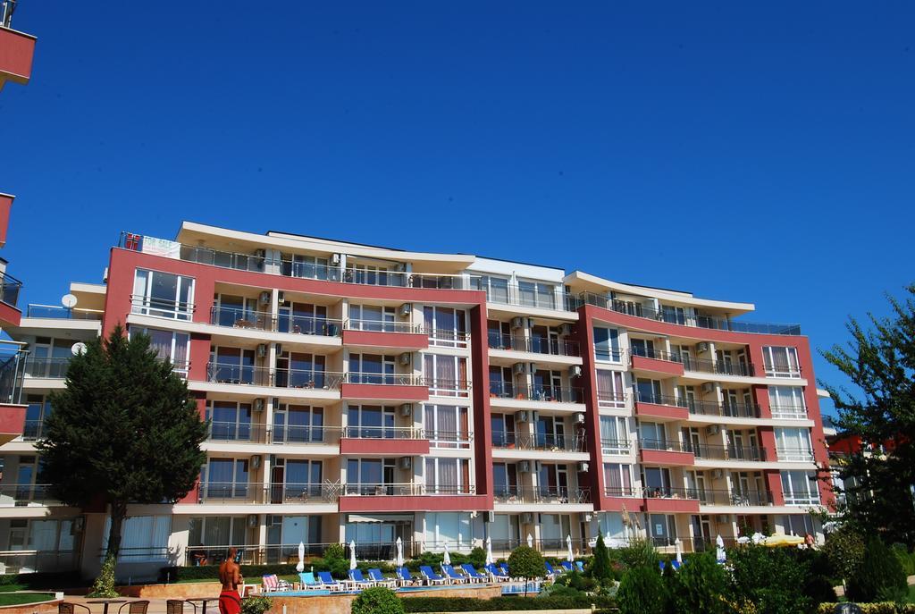Resort Aurelia Complex Ravda