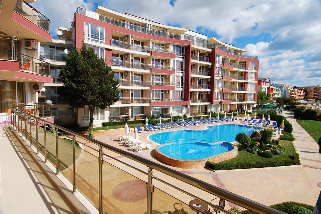 Aurelia Complex Resort
