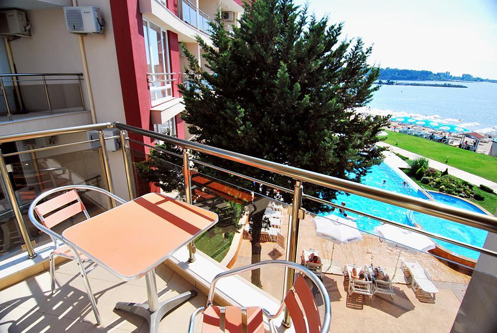Resort Aurelia Complex Ravda