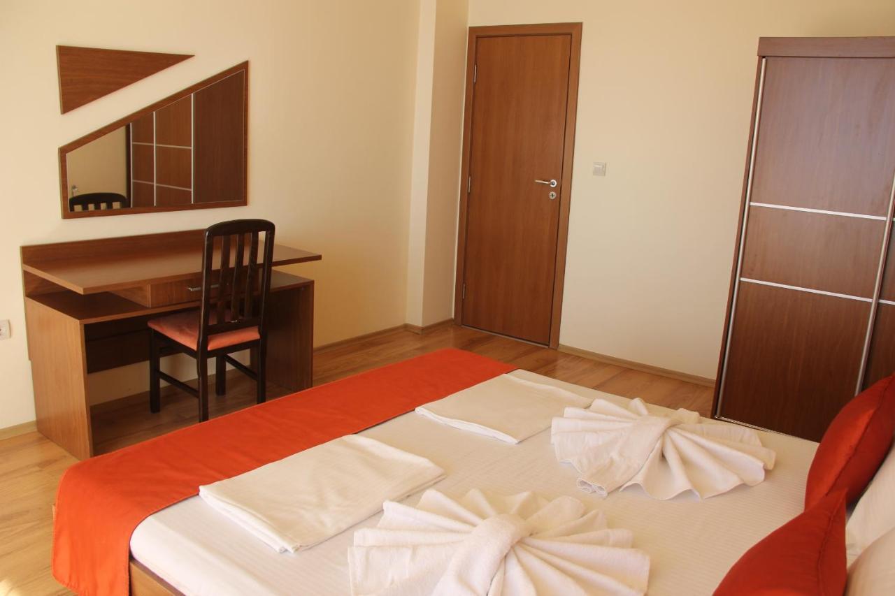 Aurelia Complex Resort Ravda