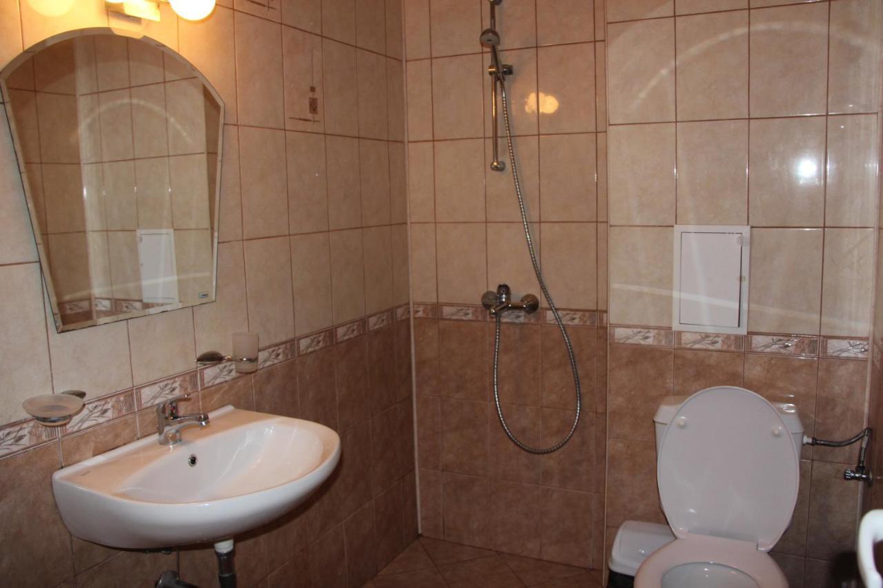 Aurelia Complex Resort
